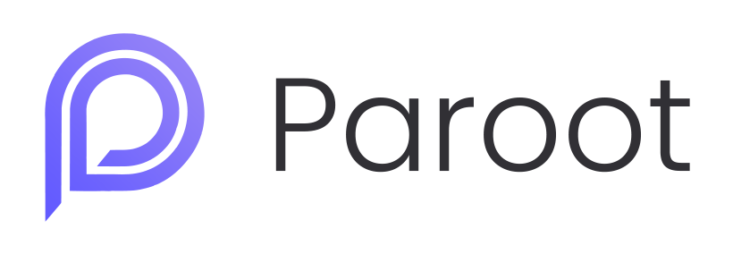 Paroot Logo
